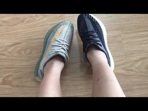 Idas Adidas Yeezy Boost 350 v2 Israfil Limited FZ5421 Linen