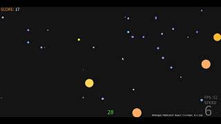 Beyond The Aether [Dev Log 01]