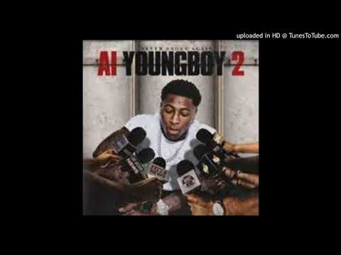 YoungBoy Never Broke Again - Free Time (432Hz)