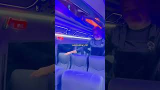 Sewa Mobil Elf Seat 19 Dan Hiace Premio Jabodetabek Wa 081319440405