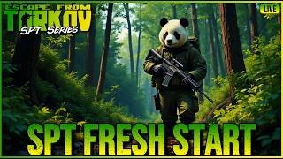Tarkov SPT - A Fresh Start