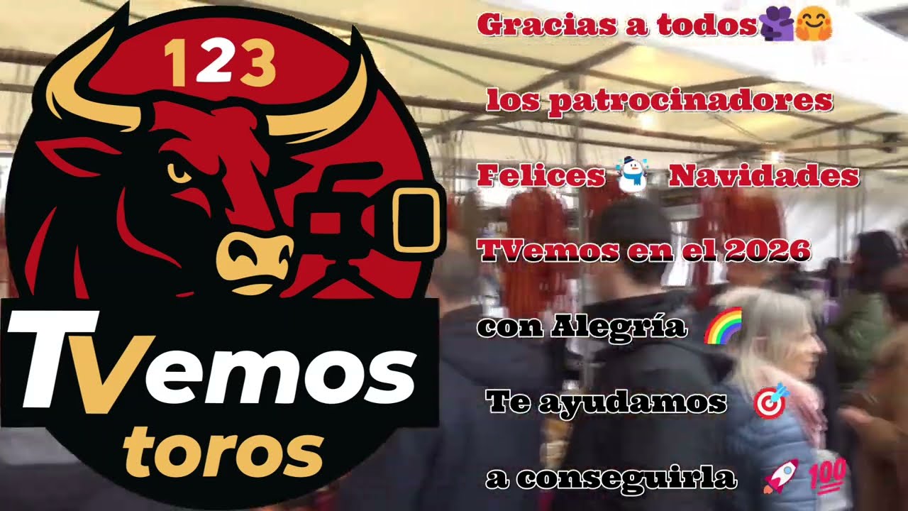 Las Ferias de San Andrés # 3 (Estella 30 de noviembre de 2019)