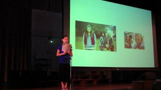 Cliques And Friendship Problems Ava At Tedxyouth