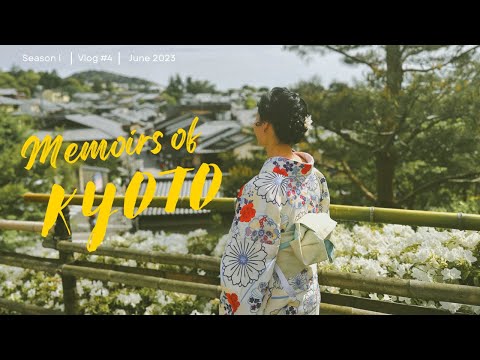 Video: Thời điểm tốt nhất để đến thăm Kyoto