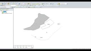 Import Shapefile in Unity : Step 02 Add Attributes/Values to VectorData