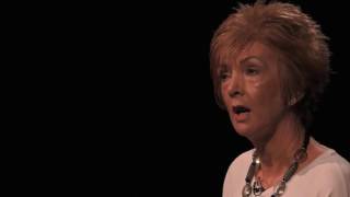 Grief, it's Complicated.....10% of the Time | Susan Delaney | TEDxUCD