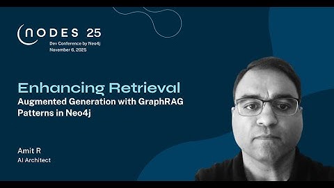 Enhancing Retrieval-Augmented Generation with GraphRAG Patterns in Neo4j