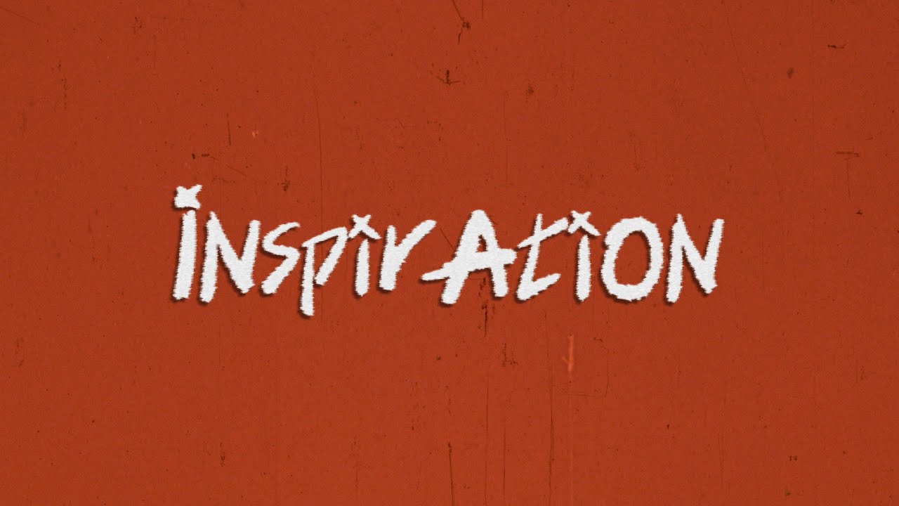 INSPIRATION - Skeleton BMX