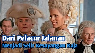 Dari Rumah Bordil Ke Istana kisah Nyata Pelacur Yang Menjadi Selir Kesayangan Raja Perancis