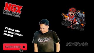 Ngx X Anak Mami Gank  Garam China