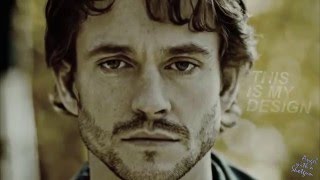 Will Graham | Would you kill (preview)