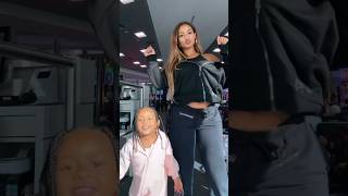 💃🏾💃🏾 DaniLeigh