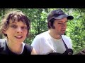 QuaranTV Part 5: Pool Day (ft. Mandolin Orange)