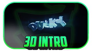 TheFuzzyDucky Intro: SACDesigns & TheFuzzyDucky 30 Likes [READ DESC IMPORTANT!]