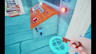 : Hello Neighbor mods Hello Puzzles    