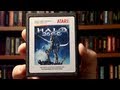Halo 2600: Atari 2600 Game from 2010!