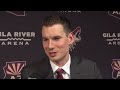 John Chayka One-on-One