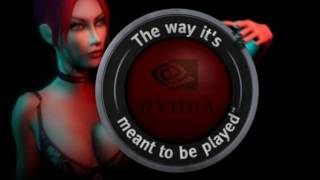 nVidia - Vampire: The Masquerade: Bloodlines