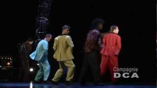 Panorama / Trailer / Cie DCA / 2012
