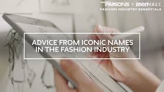 Fashion Industry Essentials