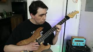 33 Seconds Of Mindless Noodling