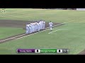 2019 PBC Baseball: GC vs. YHC