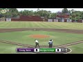2019 PBC Baseball: GC vs. YHC