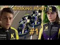 LA KONNERSPORT TORNA IN F1! - F1 25 BRAKING POINT #1