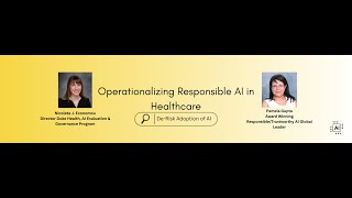 Operationalizing Responsible AI in Healthcare: Lessons from Duke Health