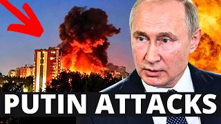 Nato Base Under Chemical Attack, Moldova Hit With Attack Drones Breaking News The Enforcer