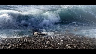 Scientists Warn 9M Earthquake AlongCascadia Subduction Zone Could Send 100ft Tall Tsunami West Coast