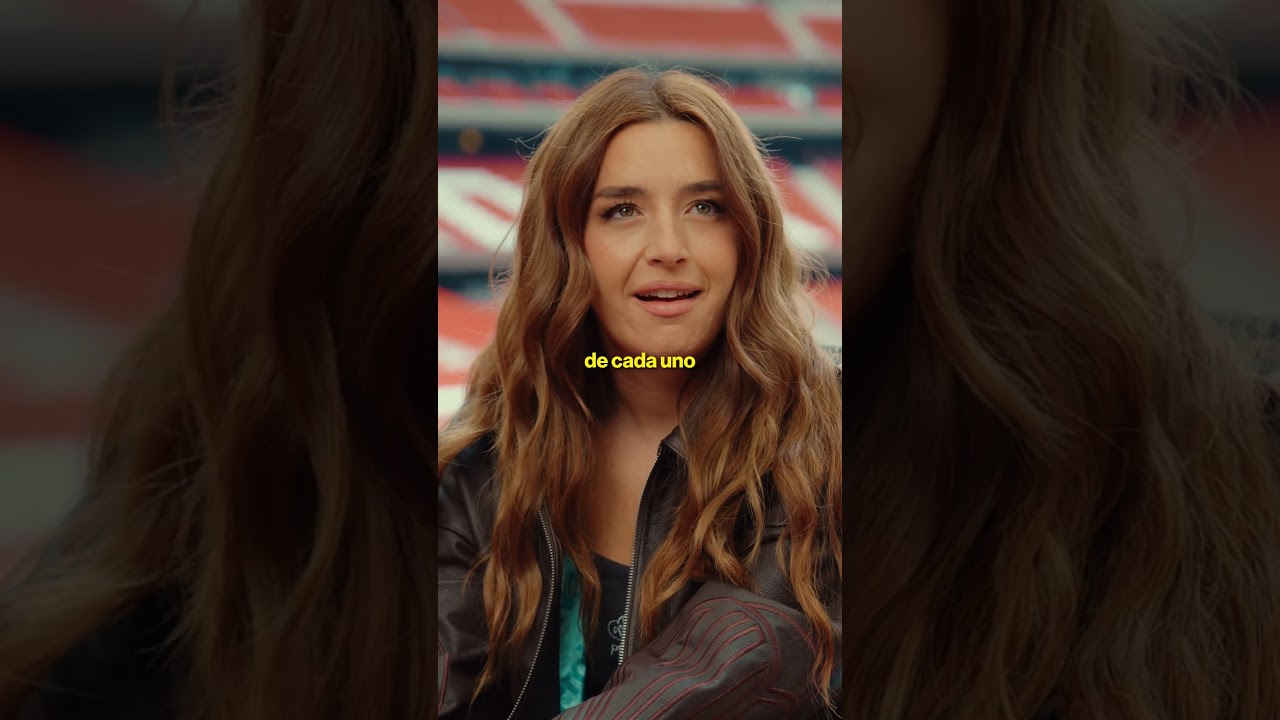 ¿Cómo gestiona Lola Índigo la presión? | Nude Project Podcast