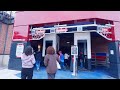パリのディズニーに新オープンしたスパイダーマンのアトラクション　スパイダーマンWEBアドベンチャー　Avengers Campus　DisneylandParis