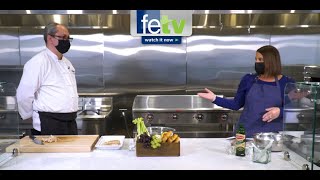 Harvest for Hunger: Cooking for a Cause