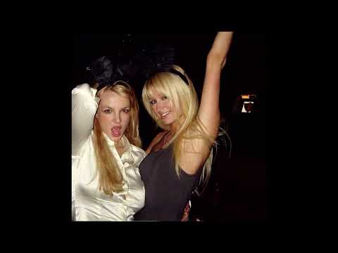 FREE Britney Spears X Ayesha Erotica Type Beat Vip