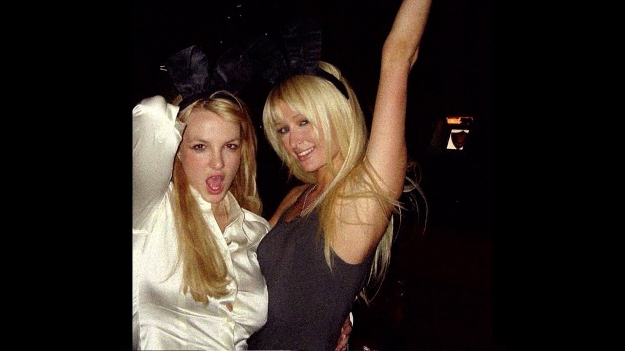 [FREE] britney spears x ayesha erotica type beat - "vip"