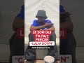 Le son qui t'a fait percer : Rema - Calm Down