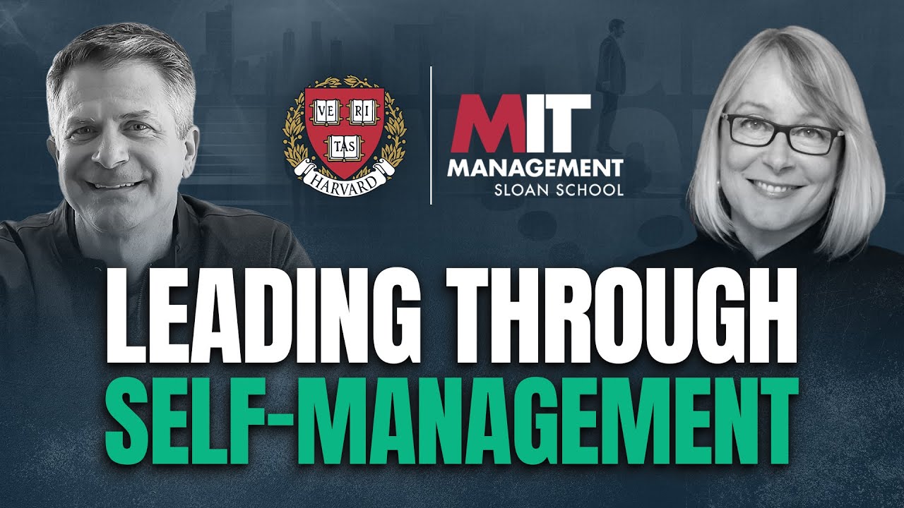 Exploring the Impact of Managing Yourself and Leading Others