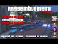 Rassemblement sur les thmes vhicule de gang  vhicule vintage  vhicule bleu ciel  gta 5 online