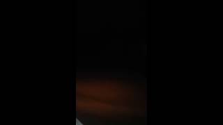 Rio Cuiabá Focagem Noturna