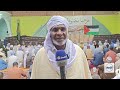 السلكة القرأنية .. تقليد ديني تصونه زاوية مولاي الطيب بالمشرية في ولاية النعامة