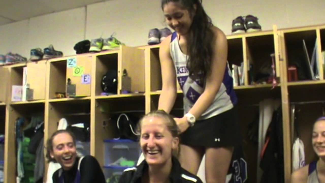 Kenyon College Field Hockey 2014 Family YouTube