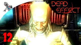 Let's Play Dead Effect on the Mac - 1080P/60FPS - E12 - The End