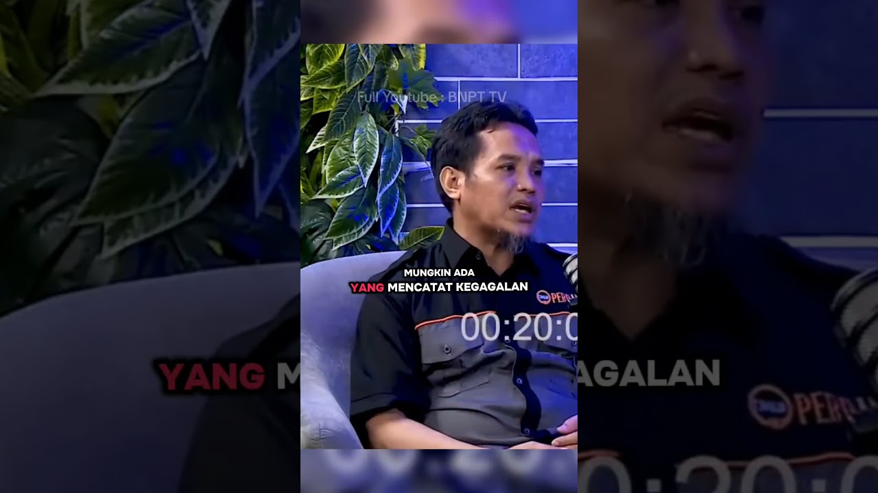 Ali omron menjelaskan tentang bom bali