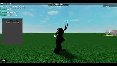 Script Showcase: Modv.2 *unleak*