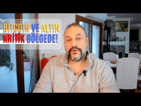 Gram Altın 6000 Olur mu? Bitcoin, BIST, Nasdaq, Gümüş