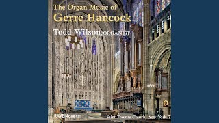 Air A Prelude for Organ