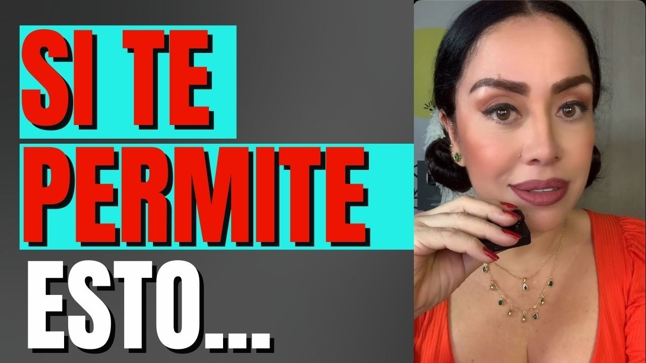 SI ELLA TE PERMITE TOCAR ASI, ERES DUEÑO DE SU INTENCIÓN/ Avanzarte