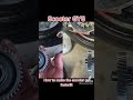 How to make your scooter 150cc go faster!!!