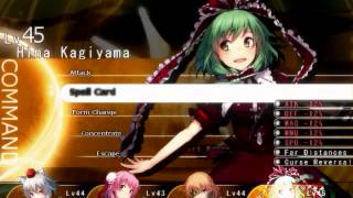 Let's Play Labyrinth of Touhou 2 (Part 32)